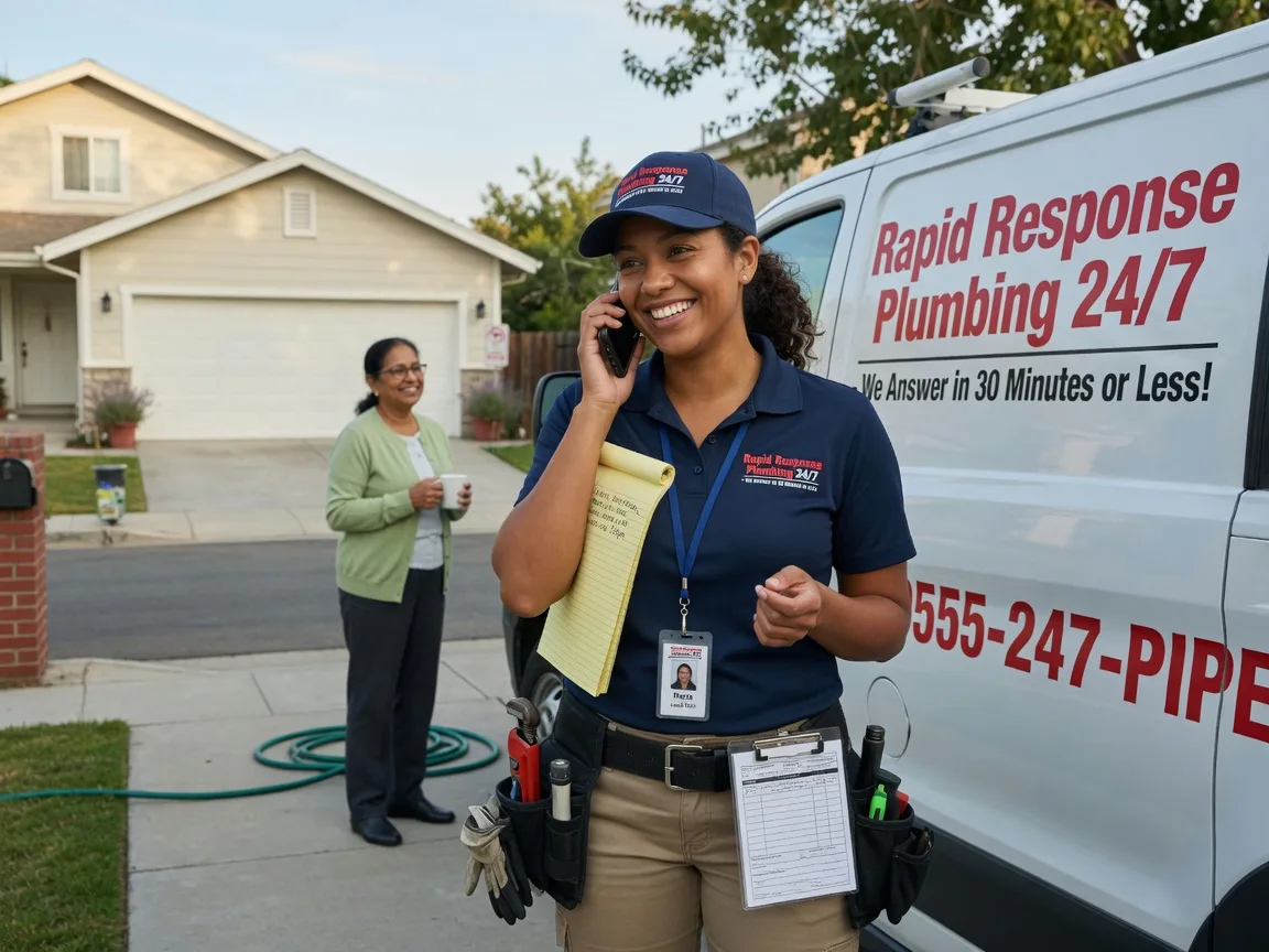 Emergency Plumber Richmond, IL FAQs